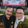Menteri Agus Andrianto Teguhkan Filosofi “Rukun, Raket, Reget, Rumekso”, Gaungkan Semangat Persatuan dan Kebersamaan di Mubes VI Pujakesuma