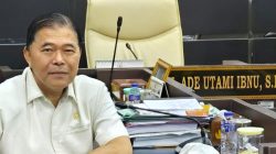 Konflik Agraria Lampung Menggurita, Reza Berawi Dorong Restorative Justice