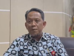 Retribusi Rumija Tembus Rp12,3 Miliar, Pemprov Lampung Kebut Verifikasi