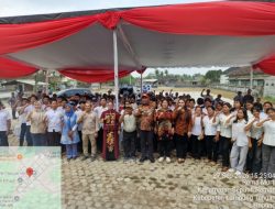 Tak Cukup Dihafal, Ketut Dewi Nadi Dorong Pancasila Jadi Pedoman Hidup