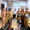 Pemprov Lampung Permudah Peminjaman Aset Lewat SIMASTER