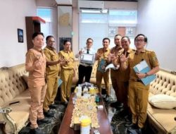 Pemprov Lampung Permudah Peminjaman Aset Lewat SIMASTER
