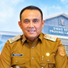 Rudy Datang, Dinsos Lampung Dipetakan Total