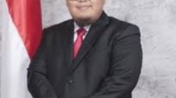 Reses Bongkar Jerat Judi Online, Andriano: Berantas dari Hulu