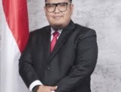 Reses Bongkar Jerat Judi Online, Andriano: Berantas dari Hulu