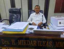 Dewan Desak DLH Evaluasi Indo Thai Coco, Sumur Warga Diduga Tercemar