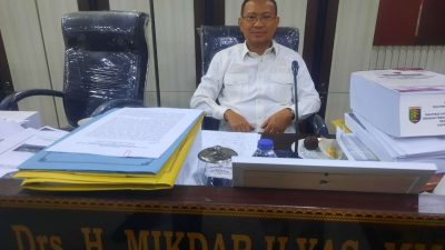 Dewan Desak DLH Evaluasi Indo Thai Coco, Sumur Warga Diduga Tercemar