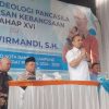 Rezki Wirmandi Gaungkan Pancasila di Tengah Gempuran Zaman