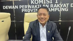 Putra Jaya Umar: Perangi Narkoba Harus Serentak, Anak Korban Jaringan Wajib Dilindungi