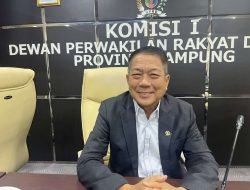 Putra Jaya Umar: Perangi Narkoba Harus Serentak, Anak Korban Jaringan Wajib Dilindungi