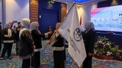 Terpilih Aklamasi, Aderly Dorong Perempuan Lebih Berkontribusi Dalam Pembangunan