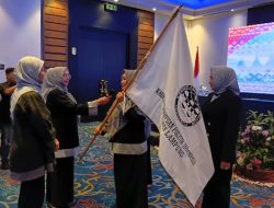Terpilih Aklamasi, Aderly Dorong Perempuan Lebih Berkontribusi Dalam Pembangunan