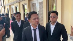 HIPMI Bandar Lampung Dukung Penuh Implementasi EWIS untuk Iklim Usaha Aman dan Kondusif