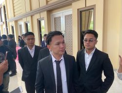 HIPMI Bandar Lampung Dukung Penuh Implementasi EWIS untuk Iklim Usaha Aman dan Kondusif
