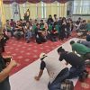 Abung Mamasa: Gubernur Tak Perlu Minta Maaf, Pers Pertanyakan Kewenangan Tim Media