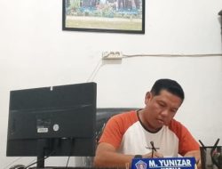 KWRI Minta Gubernur Mirza Evaluasi Tim Media, Petisi Pers Jangan Diabaikan