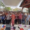 Ni Ketut Dewi Nadi Ajak Masyarakat Aktualisasikan Nilai Pancasila dalam Kehidupan Sehari-hari