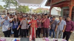 Ni Ketut Dewi Nadi Ajak Masyarakat Aktualisasikan Nilai Pancasila dalam Kehidupan Sehari-hari