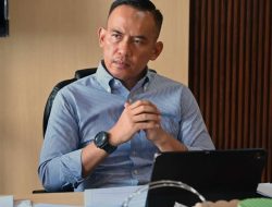 Pohon Tua Mengancam Warga, Rizaldi Adrian Desak Pemkot Tak Saling Lempar Kewenangan