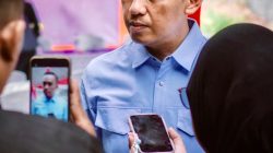 Rizaldi Adrian Warning! Air Lindi TPA Bakung Jangan Sampai Racuni Sungai