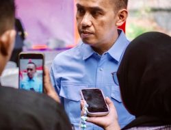Rizaldi Adrian Warning! Air Lindi TPA Bakung Jangan Sampai Racuni Sungai