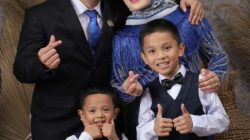 Rezki Wirmandi: Di Panggung Politik, Keluarga Tetap Jadi Rumah Terbaik
